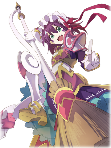 Character